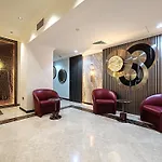 Elan Rimal Murjan Suites