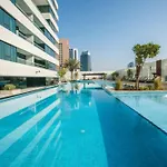 Havn - Studio In Business Bay, 10Mins To Dubai Mall