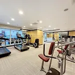 Havn - Studio In Business Bay, 10Mins To Dubai Mall