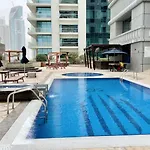 High Floor Marina View Apartment