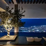 Amazing 64Th Floor Infinity Pool With Burj Khalifa Views 2Br Apartment In Paramount Hotel Midtown