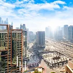 Lux The Jw Marina Suite 2