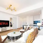 Lux The Jw Marina Suite 2