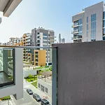 Easygo - Azizi Riviera 17 Studio Redefined