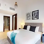 Silverene Tower B - Bright Two Bedroom