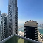 Unique, Elegant Top Floor Apartment With Sea View