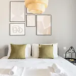 Guestready - White Chic