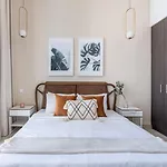 Guestready - The Ivory Coast Downtown Views