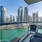 Guestready - Marina View | Fairfield Tower