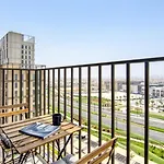 Guestready - In The Heart Of Dubai Hills