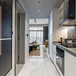 Guestready - Charming Loft 7Mins From Burj Khalifa