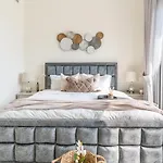 Guestready - Stylish Apt In Business Bay