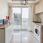 Guestready - Stylish Apt In Business Bay