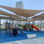 Airstay - Downtown Views II - 1Br Next To Dubai Mall & Burj Khalifa With City Views - Monthly Offer Available