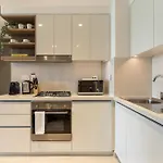 Airstay - Downtown Views II - 1Br Next To Dubai Mall & Burj Khalifa With City Views - Monthly Offer Available
