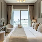 Airstay - Downtown Views II - 1Br Next To Dubai Mall & Burj Khalifa With City Views - Monthly Offer Available