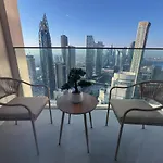 Forte Tower Luxury 2Br Downtown Dubai Near Burj & Dubai Mall