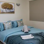 Newly Furnished 1 Bedroom, High Floor, Amazing View, Close To Metro