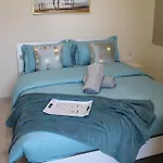 Newly Furnished 1 Bedroom, High Floor, Amazing View, Close To Metro