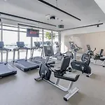 Guestready - Lush Apt Overlooking The Palm