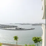 Guestready - Lush Apt Overlooking The Palm