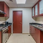 Guestready - Contemporary Apt In Jbr