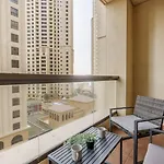 Guestready - Contemporary Apt In Jbr