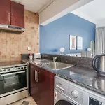 Guestready - Chic Studio In Urban Jlt