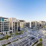 1 Bed Community View 5Th Fl City Walk B7