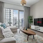 Guestready - Chic Accents In Dubai Hills