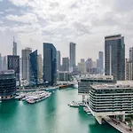 Guestready - Exquisite Getaway With Marina Views