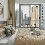 Guestready - Exquisite Getaway With Marina Views