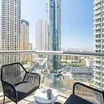 Guestready - Glamorous Interiors With Marina Views