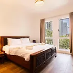 2Br In Old Town With Spectacular Burj Khalifa View