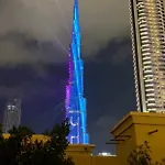 Lux Burj Views -Boulevard -Prime Location Downtown Dubai