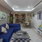 Dubai Marina View,Central Location,Public Transport Access,Dwellingz