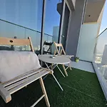 1 Bedroom High Floor With Stunning Night View-3 Mint Walk To Dubai Mall & Burj Khalifa