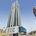 Havn - 1 Bedroom In Dubai Marina With Sea Views