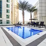 Havn - 1 Bedroom In Dubai Marina With Sea Views