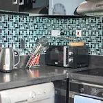 Havn - 1 Bedroom In Dubai Marina With Sea Views