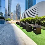 Ultra Modern 1Bd In Damac Heights Marina