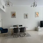 CHEZ SILVIA DUBAI MARINA &JBR Amvaj