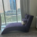 CHEZ SILVIA DUBAI MARINA &JBR Amvaj