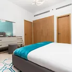 Ultimate Stay / 2 Beds / Brand New / Business Bay / Fantastic Pool With Burj Khalifa View / 5 Min From Dubai Mall