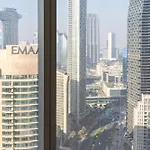Oraya - 2Br Apt In Downtown Blvd With Burj Khalifa Views
