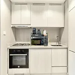 Bnbmehomes - Damac Zada Tower
