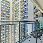 Bnbmehomes - Damac Zada Tower