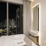 Luxury 4Br Burj Khalifa & Fountain Views