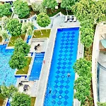 The Burj Khalifa Living - Spectacular Views Of Dubai Fountain - 3 Min Walk To Dubai Mall