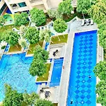 The Burj Khalifa Living - Spectacular Views Of Dubai Fountain - 3 Min Walk To Dubai Mall